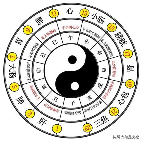 太極的意義|易經入門：太極、兩儀、四象、八卦是什麼意思？